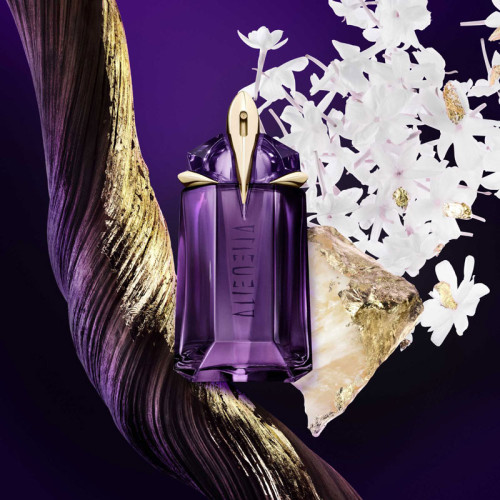 MUGLER Replenishable Alien - Eau de Parfum 3439602801413